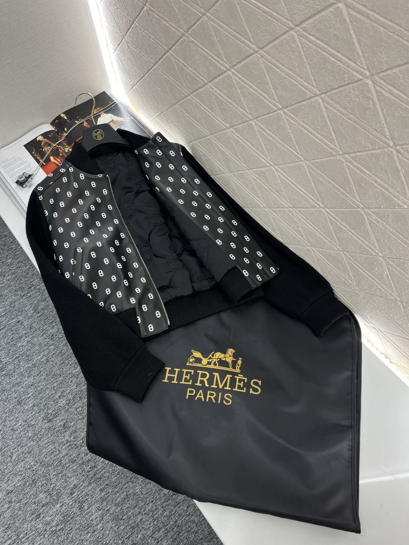 Hermes Outwear